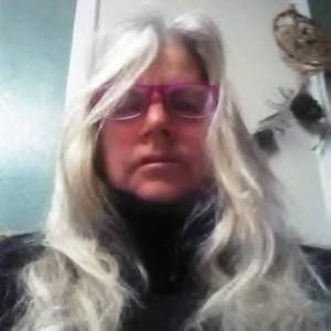 Meet your Posher, Ruthann